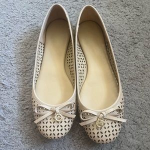 Michael Kors Flat Mesh